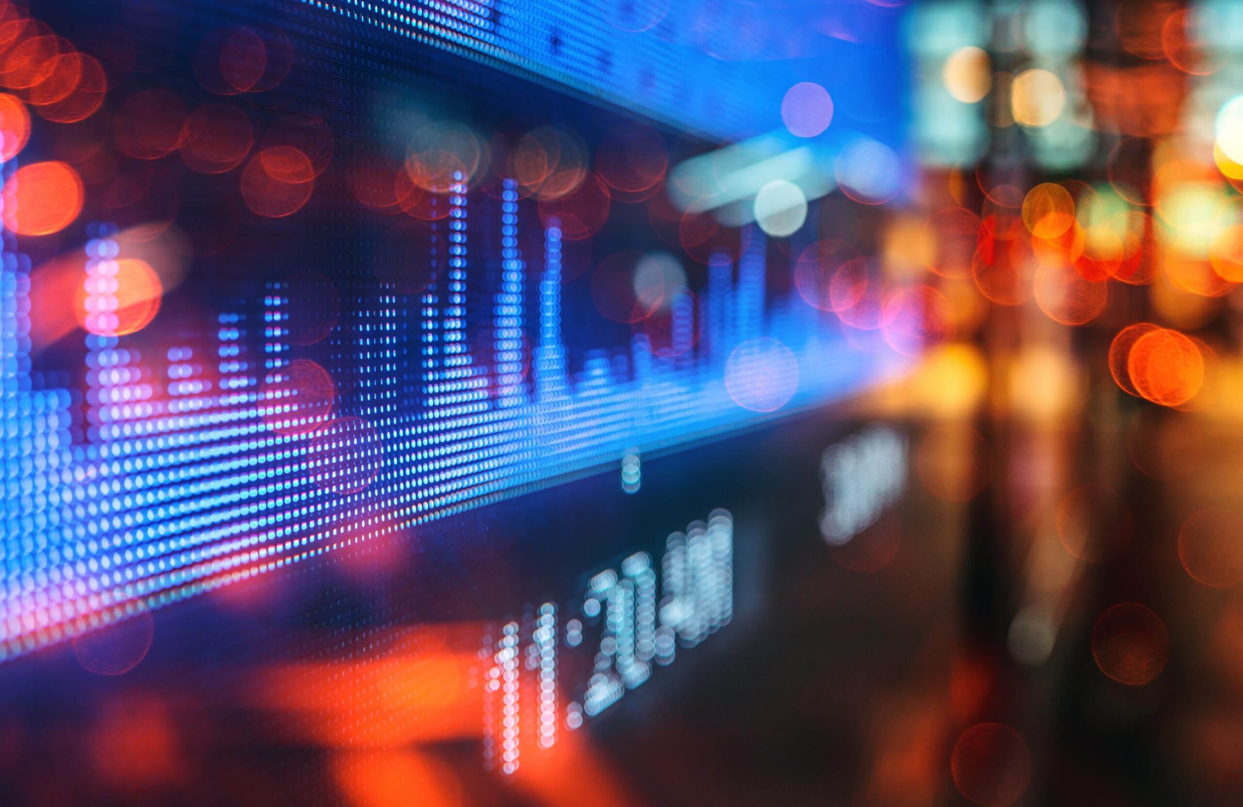 SEC Compliance Solutions | Simplified Financial Reporting